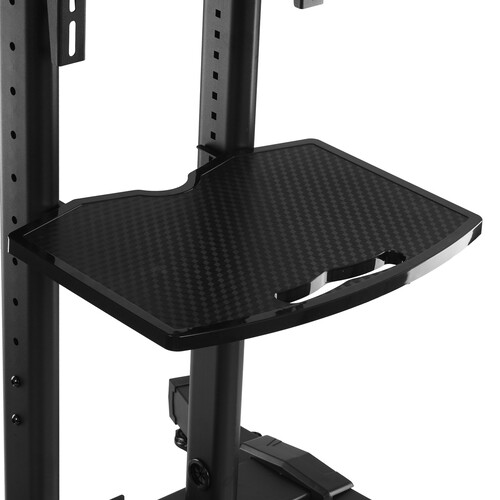 Купить Стойка с кронштейном ONKRON TS1891  5470642. Характеристики, отзывы и цены в Донецке