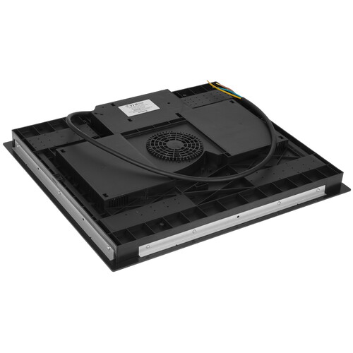 Купить Индукционная варочная поверхность Evelux HEI 640 B  5371177. Характеристики, отзывы и цены в Донецке