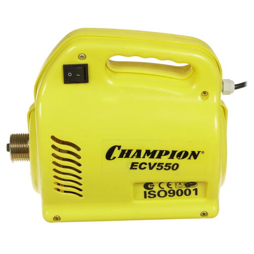 Купить Вибромашина глубинная Champion ECV550  1215728. Характеристики, отзывы и цены в Донецке