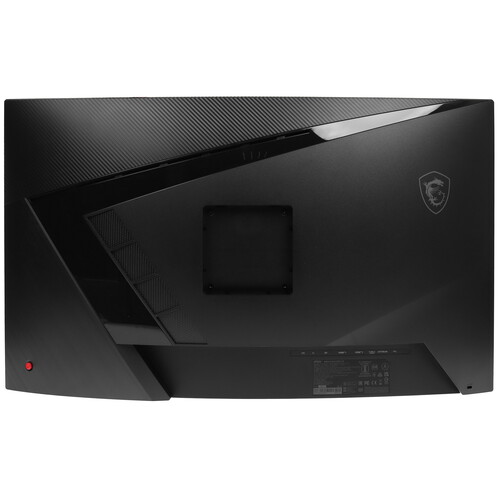 Купить 31.5" Монитор MSI MAG 325CQRF QD E2 черный  5454369. Характеристики, отзывы и цены в Донецке