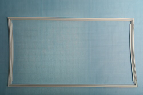 Купить Уплотнитель (Холодильная камера) для холодильника DEXP B220AMA  9173984. Характеристики, отзывы и цены в Донецке