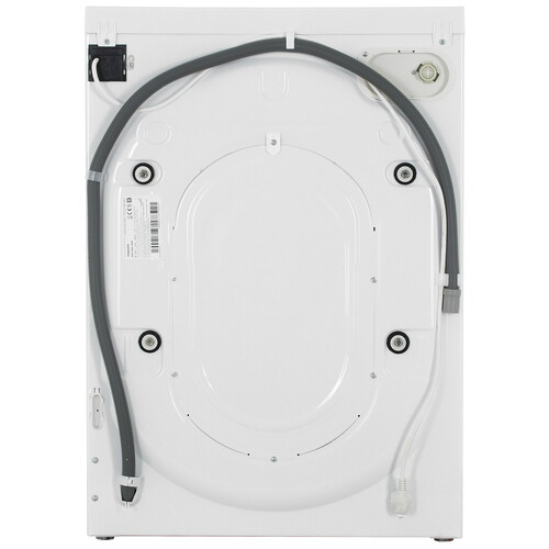 Купить Стиральная машина Hotpoint WSH 6090 VWW белый  9136923. Характеристики, отзывы и цены в Донецке