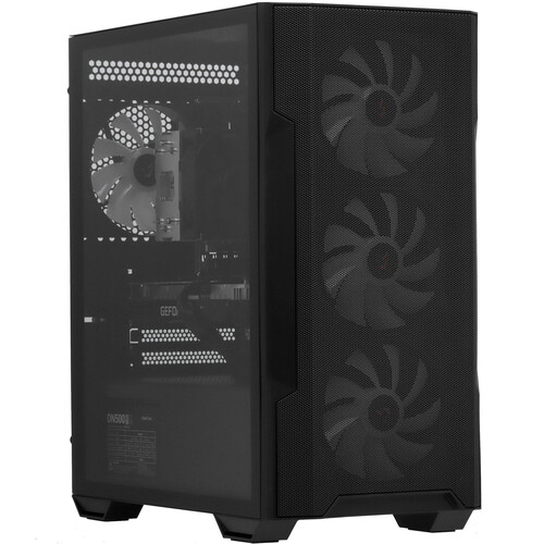 Купить ПК ARDOR GAMING NEO M159  5499153. Характеристики, отзывы и цены в Донецке