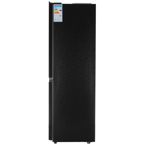 Купить Холодильник многодверный   DEXP MCr4-47AKA черный  9239450. Характеристики, отзывы и цены в Донецке