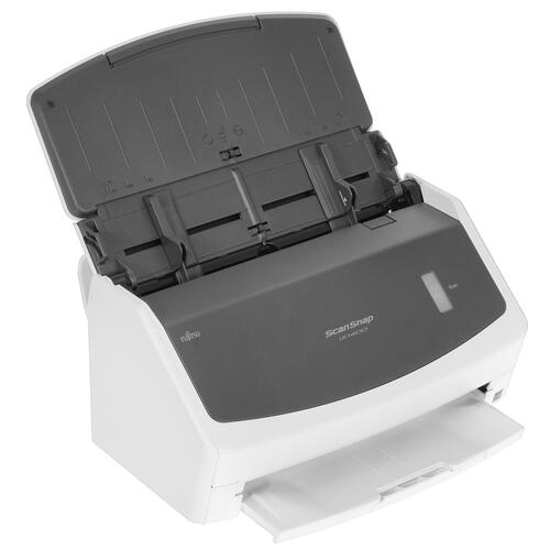 Купить Сканер Fujitsu ScanSnap iX1400  4798367. Характеристики, отзывы и цены в Донецке