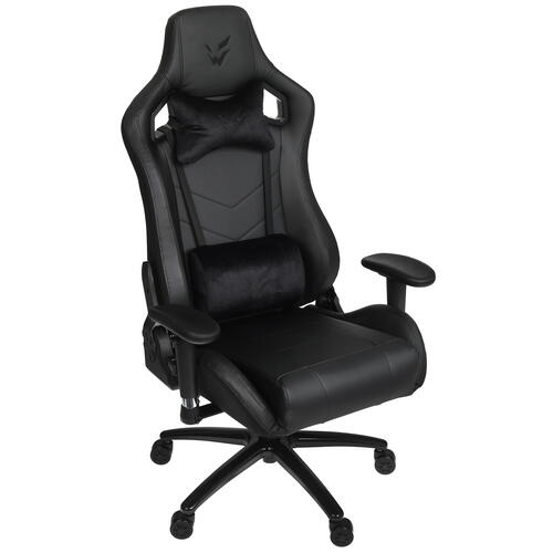 Купить Кресло игровое ARDOR GAMING Chaos Guard 300M черный  5079527. Характеристики, отзывы и цены в Донецке