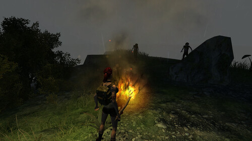 Купить Игра How to Survive: Third Person Standalone (Steam)  5622351. Характеристики, отзывы и цены в Донецке