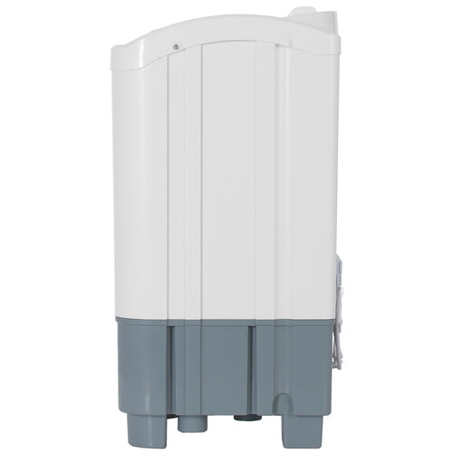 Купить Стиральная машина OPTIMA МСП-40Т  1698333. Характеристики, отзывы и цены в Донецке