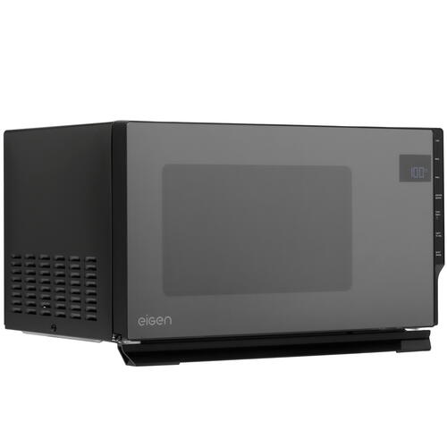 Купить Микроволновая печь Eigen MW-TTE900I черный  5427760. Характеристики, отзывы и цены в Донецке