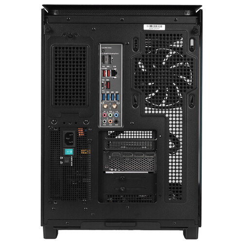 Купить ПК ARDOR GAMING EVO X098  5616506. Характеристики, отзывы и цены в Донецке