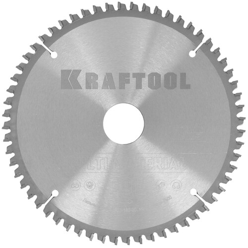 Купить Диск пильный KRAFTOOL 36953-180-30  9107972. Характеристики, отзывы и цены в Донецке