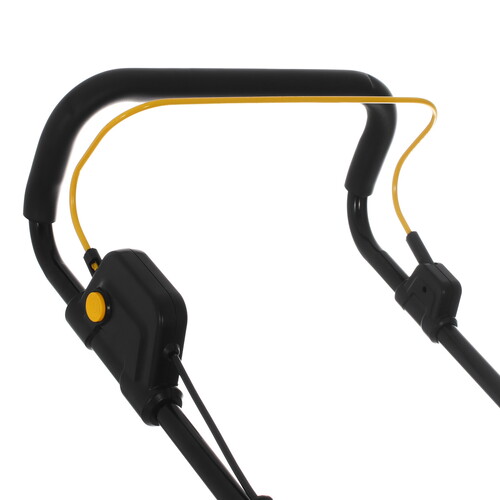 Купить Газонокосилка аккумуляторная Huter CLM-G36LM37K4 CLM-36  5617807. Характеристики, отзывы и цены в Донецке