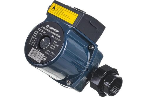 Купить Циркуляционный насос Unipump CP 25-60 130  9977741. Характеристики, отзывы и цены в Донецке