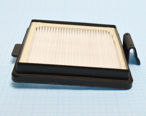 Купить Фильтр постмоторный (HEPA) для пылесоса DEXP VL-1600 [N/A]  9027624. Характеристики, отзывы и цены в Донецке