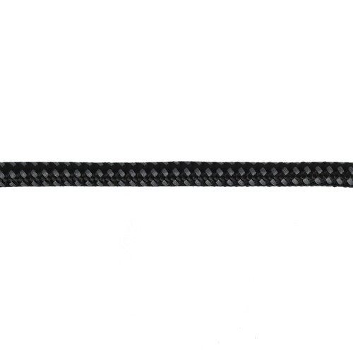 Купить Кабель круглый VCOM USB Type-C - USB Type-C черный 1.8 м  5471491. Характеристики, отзывы и цены в Донецке