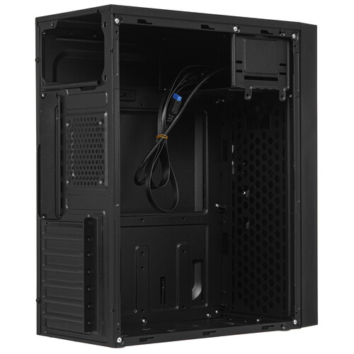 Купить Корпус ExeGate AA-440U  5365726. Характеристики, отзывы и цены в Донецке