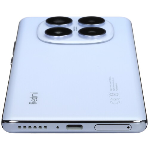Купить 6.67" Смартфон Xiaomi Redmi Note 14 Pro 512 ГБ фиолетовый  5608218. Характеристики, отзывы и цены в Донецке