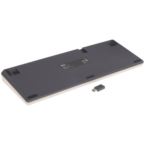 Купить Клавиатура  проводная + беспроводная 8BitDo Retro 108 Mechanical Keyboard - N Edition  5604326. Характеристики, отзывы и цены в Донецке