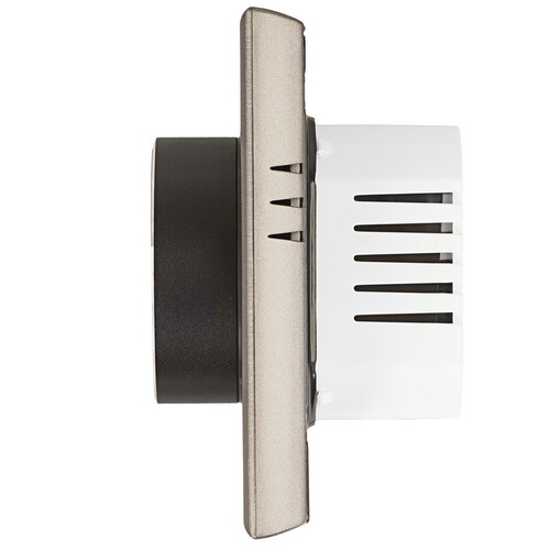 Купить Терморегулятор CALEO С938 grey  5497552. Характеристики, отзывы и цены в Донецке