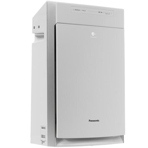 Купить Климатический комплекс Panasonic F-VXR50R-W белый  1339269. Характеристики, отзывы и цены в Донецке