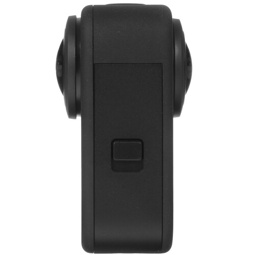 Купить Экшн-камера GoPro MAX 360 черный  5624025. Характеристики, отзывы и цены в Донецке