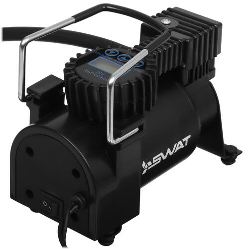 Купить Компрессор для шин SWAT SWT-206  9087201. Характеристики, отзывы и цены в Донецке