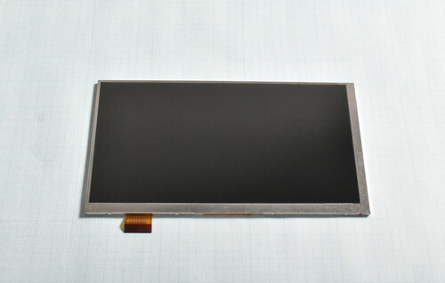 Купить LCD 7" (1024x600/IPS) для планшетного ПК DEXP Ursus L470 Kid's  4821868. Характеристики, отзывы и цены в Донецке