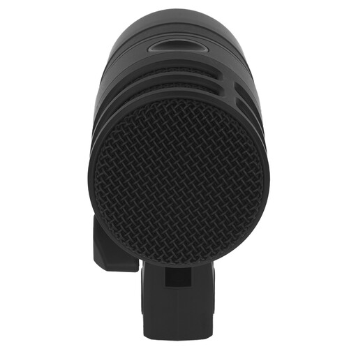 Купить Микрофон Audio-Technica AT2040USB черный  5618472. Характеристики, отзывы и цены в Донецке