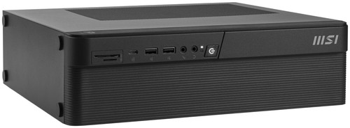 Купить ПК MSI PRO DP80 A14G-036XRU [9S6-B20821-036]  5655651. Характеристики, отзывы и цены в Донецке