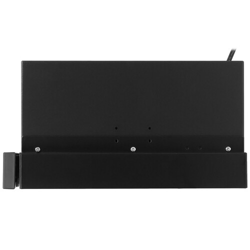 Купить Вытяжка телескопическая KRONA KAMILLA T 500 черный/серый  9063329. Характеристики, отзывы и цены в Донецке