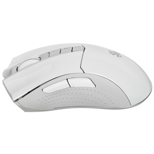 Купить Мышь беспроводная A4Tech Bloody R90 Plus  9298698. Характеристики, отзывы и цены в Донецке