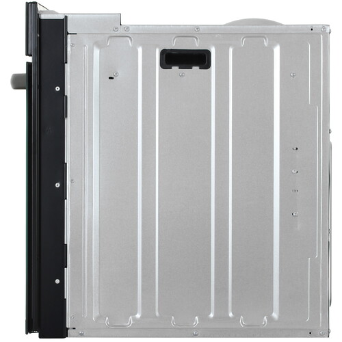 Купить Электрический духовой шкаф DEXP 1SL45MBB черный  9282202. Характеристики, отзывы и цены в Донецке