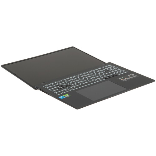 Купить 16" Ноутбук ASUS Vivobook 16 V3607VU-RP191 черный  5612591. Характеристики, отзывы и цены в Донецке