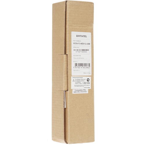 Купить Батарея аккумуляторная Pitatel [12V/3.0Ah/Ni-Mh /для Neato Botvac 70e/75/80/85]  1355754. Характеристики, отзывы и цены в Донецке