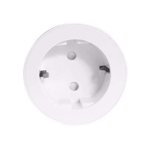 Купить Умная розетка MOES WiFi Plug 16A  9079604. Характеристики, отзывы и цены в Донецке