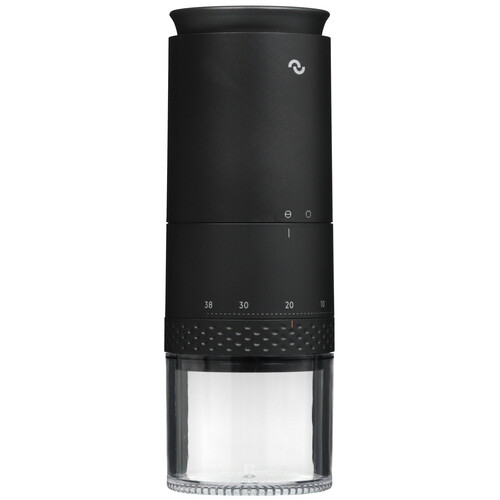 Купить Кофемолка электрическая Reoka RKCG-P130 черный  9073847. Характеристики, отзывы и цены в Донецке