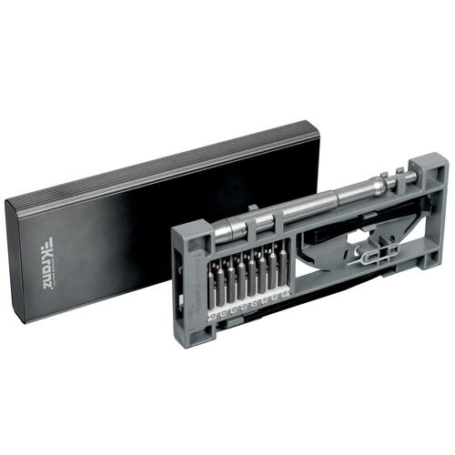 Купить Набор отверток Kranz KR-12-4754  5414125. Характеристики, отзывы и цены в Донецке
