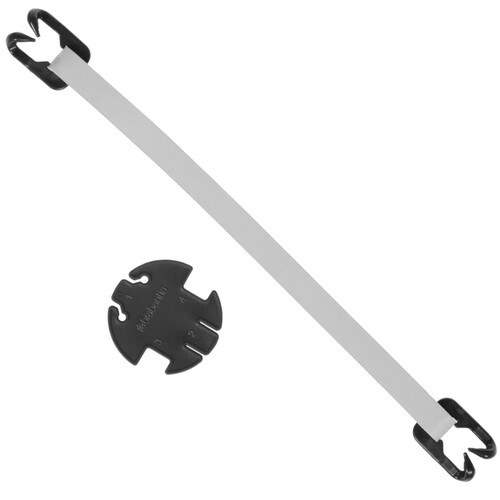 Купить Чехол для гладильной доски Brabantia 266782  1677288. Характеристики, отзывы и цены в Донецке