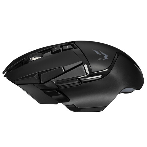 Купить Мышь беспроводная/проводная ARDOR GAMING Executor 3 Wireless  5074431. Характеристики, отзывы и цены в Донецке