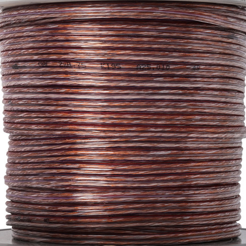 Купить Кабель акустический Cablexpert CC-TC2x0.5-100M  9172599. Характеристики, отзывы и цены в Донецке