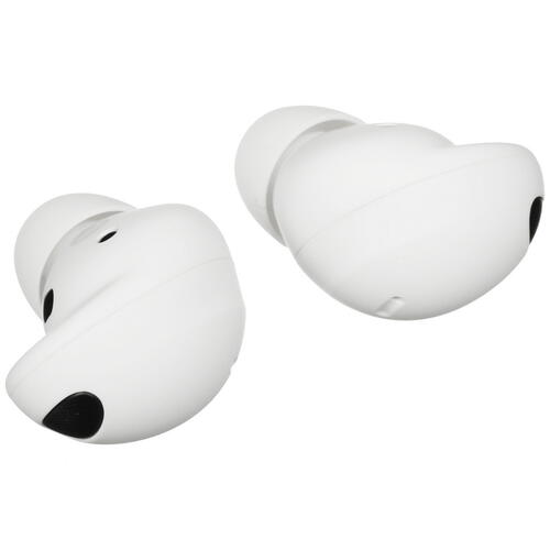 Купить Наушники TWS Samsung Buds 2 Pro белый  5078434. Характеристики, отзывы и цены в Донецке