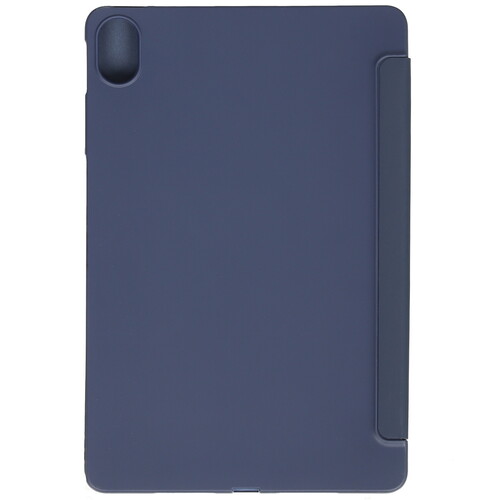 Купить Чехол-книжка BoraSCO для HUAWEI MatePad SE 11 синий  5473725. Характеристики, отзывы и цены в Донецке