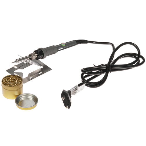 Купить Паяльник ELEMENT 947-II  8125280. Характеристики, отзывы и цены в Донецке