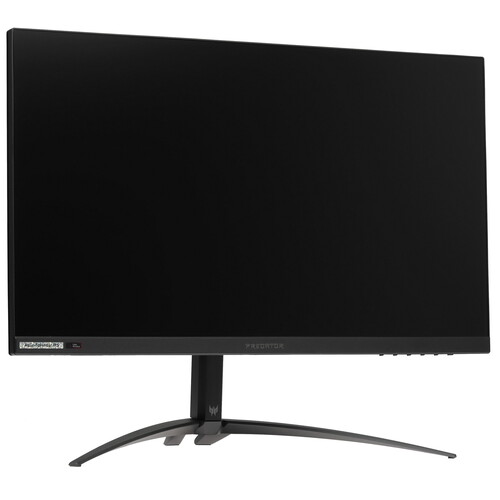 Купить 31.5" Монитор Acer Predator XB323QUM3bmiiphx черный  5455925. Характеристики, отзывы и цены в Донецке