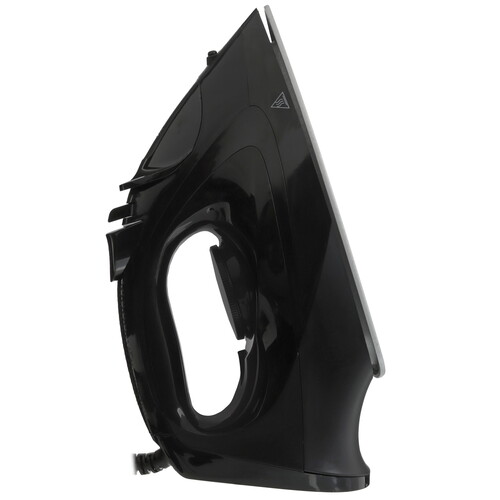 Купить Утюг DEXP DI-CE2200 черный  9148235. Характеристики, отзывы и цены в Донецке