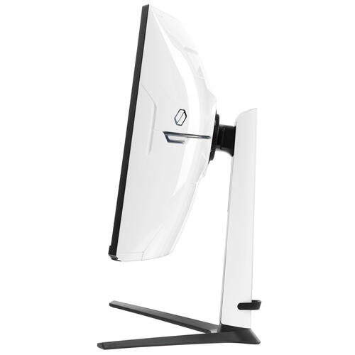 Купить 32" Монитор Samsung Odyssey Neo G8 G85NB S32BG852NI белый  5080011. Характеристики, отзывы и цены в Донецке