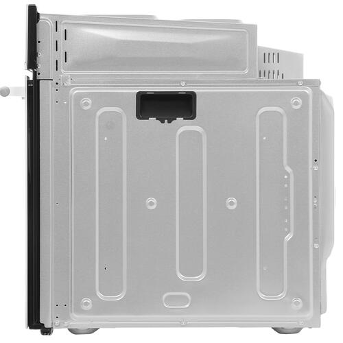 Купить Электрический духовой шкаф DEXP 2M70GCW белый  1377003. Характеристики, отзывы и цены в Донецке