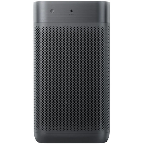 Купить Очиститель воздуха Smartmi Air Purifier 3 серый  9349147. Характеристики, отзывы и цены в Донецке