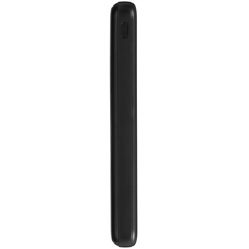 Купить Портативный аккумулятор Leef LF-PWB-10000PD черный  5619595. Характеристики, отзывы и цены в Донецке