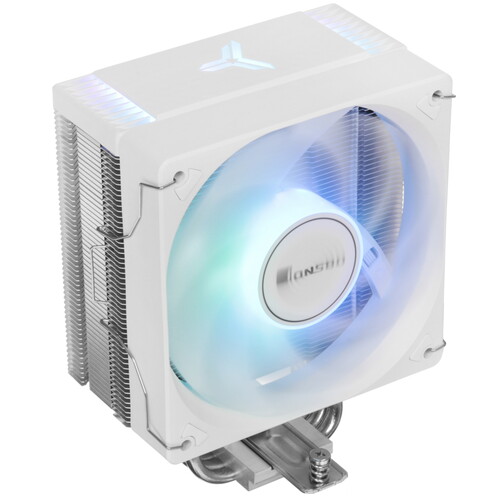 Купить Кулер для процессора JONSBO CR-1000 EVO Color White [CR-1000 EVO Color White]  5615802. Характеристики, отзывы и цены в Донецке